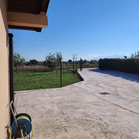 Casale Nel Verde ซานวีโต เคียตีโน ภายนอก รูปภาพ