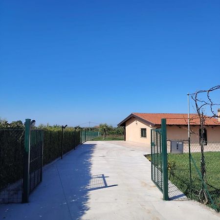 Casale Nel Verde ซานวีโต เคียตีโน ภายนอก รูปภาพ
