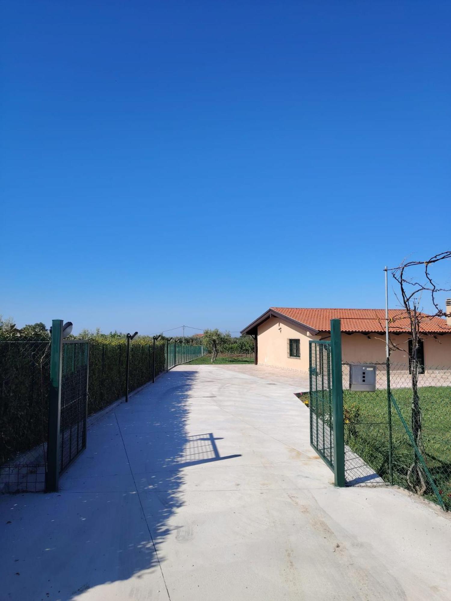 Casale Nel Verde ซานวีโต เคียตีโน ภายนอก รูปภาพ